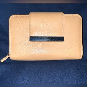 Tan Tahari wallet